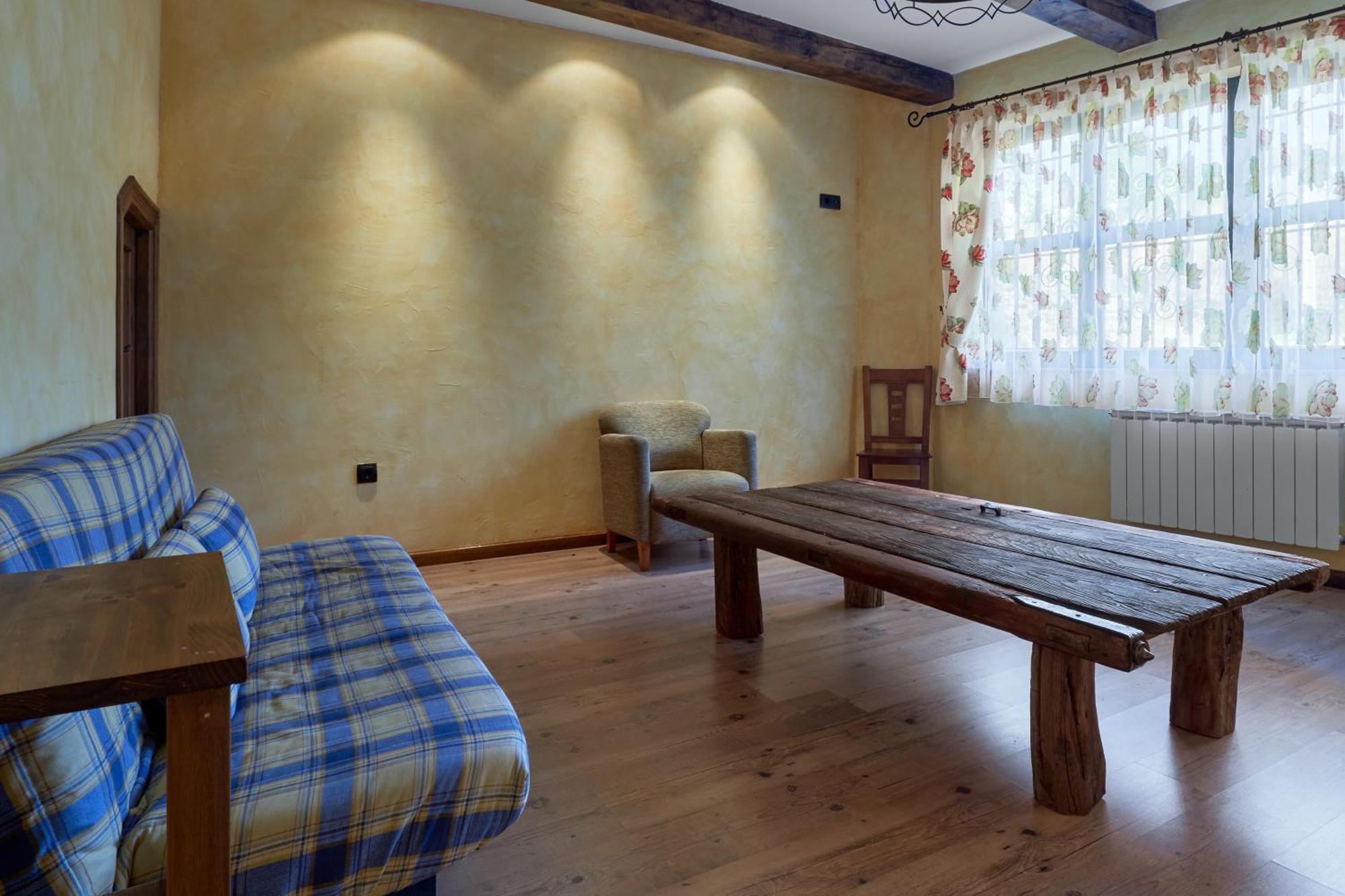 Hotel Rural Montealegre Montealegre  Kültér fotó